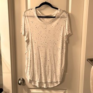 Wilfred Capucine Top